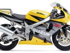 Suzuki GSX-R 750 K3